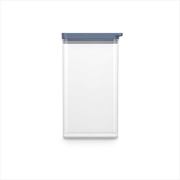 Pote Hermético Organizador Experience Empilhável Modular 2,5L Electrolux A28728001