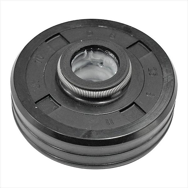 Retentor Bomba de Circulação Para Lava Louças Brastemp BLF10 BLF14 Whirlpool W11660323