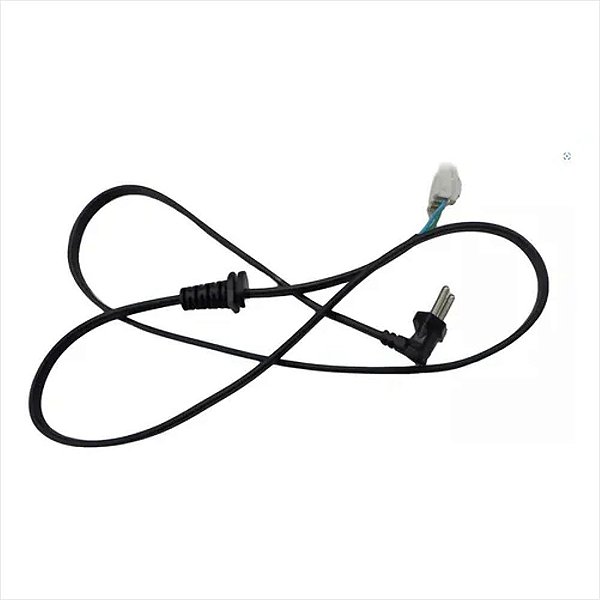 Cabo Eletrico Para Lavadora LAC13 LES13 LAC12 LT13B LT10B LAC09 LTD15 LT09E LPE16 LAC16 LED15 LAC11 Electrolux A99018203