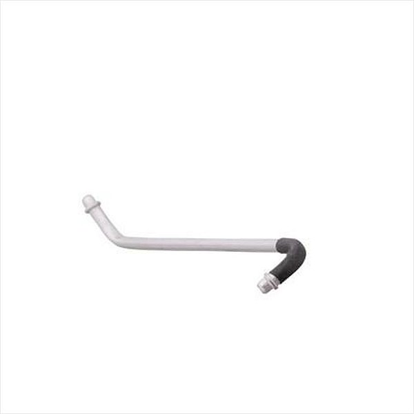 Tubo de Ligação Para Cooktop Brastemp e Consul BDT62A Whirlpool W10649507