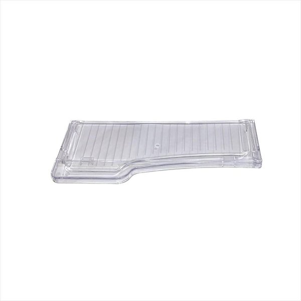 Prateleira Traseira Para Refrigerador DW52X DFW52 DF52 DF51 DF52X DF51X Electrolux A99261601