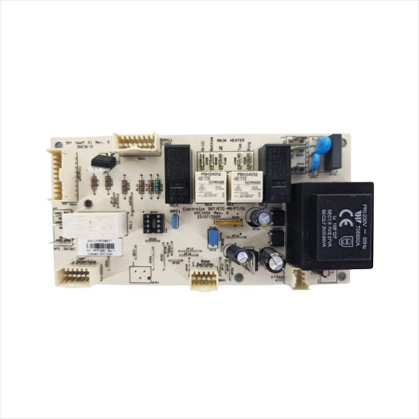 Placa Potência Para Forno OE6SX Electrolux A08988001 71342014