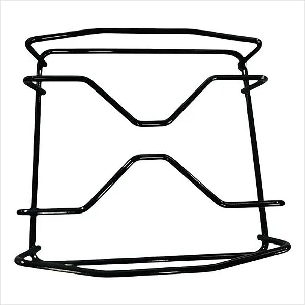Trempe Lateral Para Fogão FE5IB FE5IC Electrolux A21310101