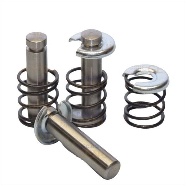 Conjunto Pistão Completo para Lavadora de Alta Pressão EWS30 EWS31 EWS50 EWS1800 Electrolux A09859201 B5453500001R