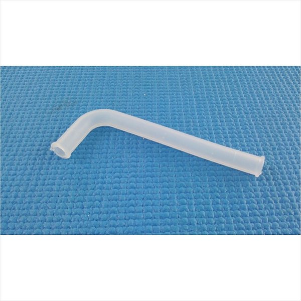 Tubo de Drenagem Para Purificador PE11B PE11X Electrolux A12440201