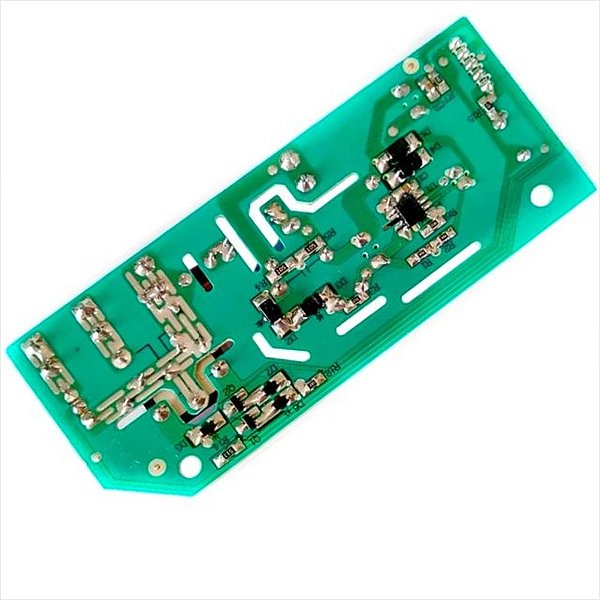 Placa Potência 127V Para Air Fryer EAF20 Electrolux A25174501