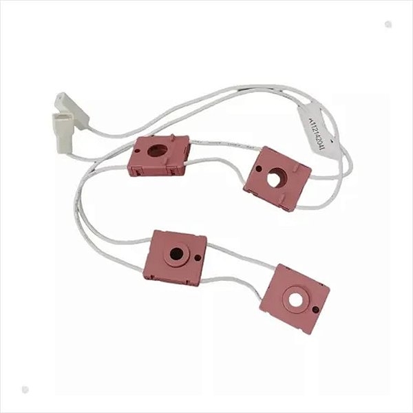 Catenaria Para Fogão KE4GP GC58V KC4GP KE4TP GC60V Electrolux A11214211
