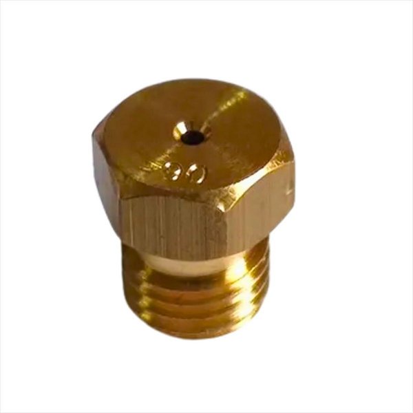 Injetor Tipo B 0,90 GLP Para Fogão KE4GP KE5GP KC4GP KE5TD Electrolux A11745704 A11745704