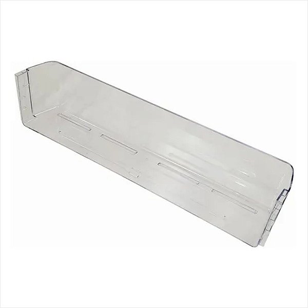 Prateleira Funda Porta do Freezer Para Refrigerador TC56 TC56S IF55B IF56B IT56 TF55S Electrolux A11058601 A13464101