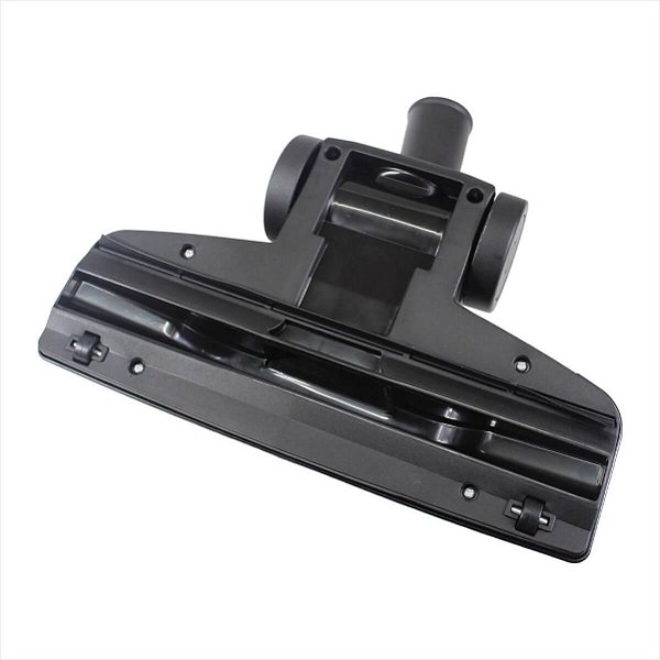 Bocal Escova Preto Para Aspirador de Pó STK12 Electrolux A21796501