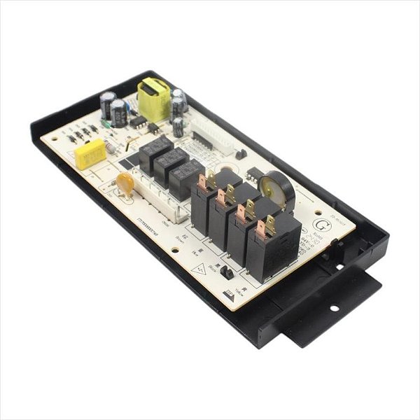 Placa Potência Para Forno OE8TX OE9ST OE9ST Electrolux A08600201