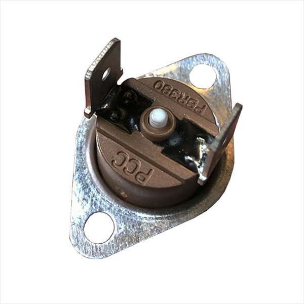Termostato de Segurança para Lava e Seca Samsung WD0854 WD103 WD106 WD10M WD11M WD856 Sibb STE-0017C-S DC4700016CI