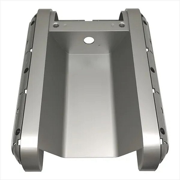 Painel Frontal Para purificador de Água PE11X Electrolux A12436901
