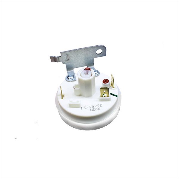 Pressostato Nível Para Lavadora Brastemp Consul Emicol 47421710000
