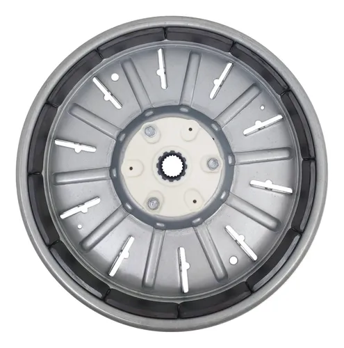 Rotor Motor Para Lava E Seca WD1250ERD WD1252RD 4413er1002f
