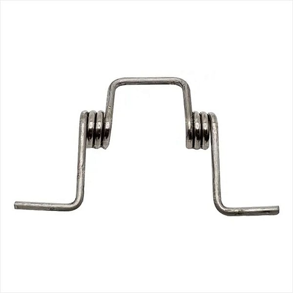 Mola do Puxador Para Lava e Seca WD0854 WD103U4 WD10K6410 WD11M4453 Samsung DC61-02027A
