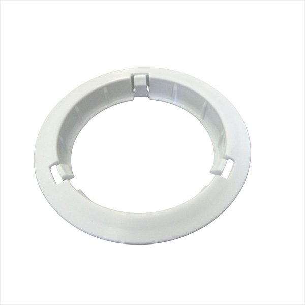 Anel Proteção Tampa do Agitador Para Lavadora LT12F LT13B LAC13 LES13 LTP12 LP12Q LEC12 LT12Q Electrolux 67400885