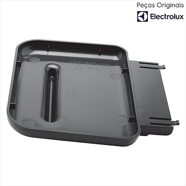 Pingadeira Cinza Para Purificador PE12G Electrolux A21070601
