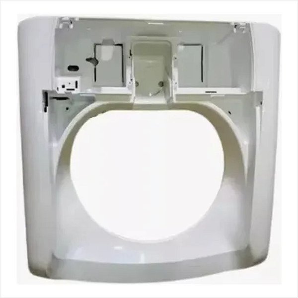 Topo Superior Para Lavadora LES09 Electrolux A17809801