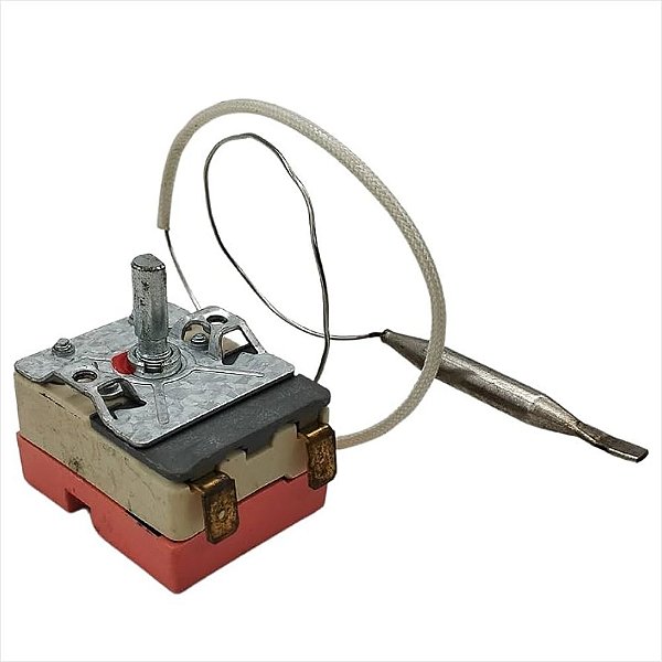 Termostato Para Air Fryer EAF10 EAF11 EAF31 EAF30 Electrolux A21907801