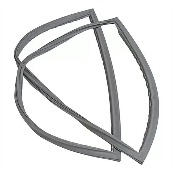 Gaxeta da Porta para Refrigerador Electrolux A03625418
