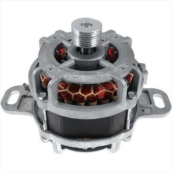 Motor 220V Para Lavadora LTD06 Electrolux 70201807 A99092715