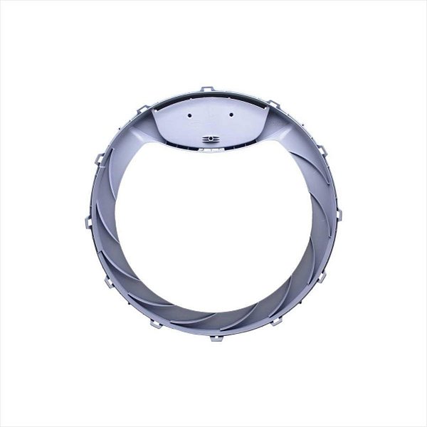 Capa Tanque Para Lavadora LAC13 LES13 LPR14 LPR13 LTD13 12/13kg Electrolux A13906901