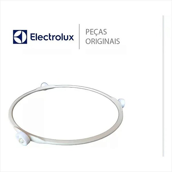 Base Prato Giratório Para Micro-ondas Electrolux - 67400546