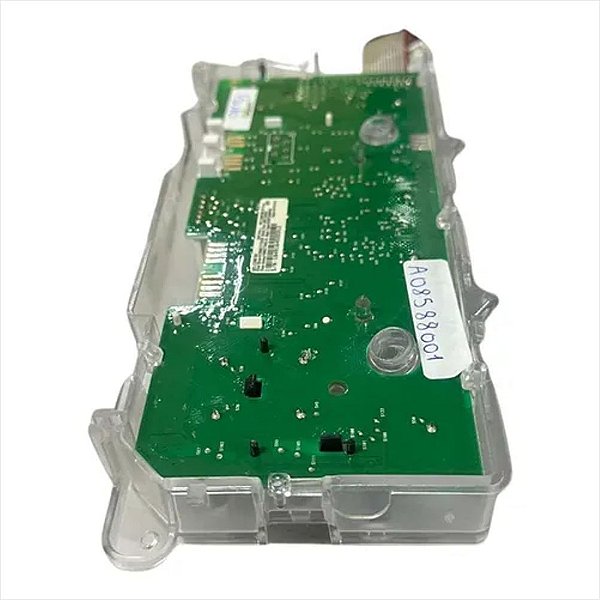 Placa Interface Para Secadora 12Kg SFE12 Electrolux 1086778659 A08588001