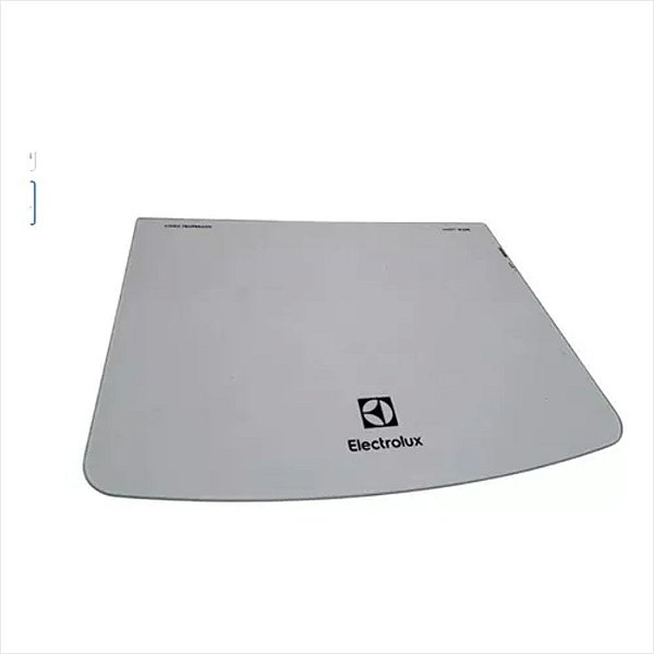 Vidro Da Tampa Para Lavadora De Roupas LWI13 LPE16 Electrolux A04786905