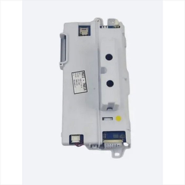 Conjunto Placa Interface Fogão Electrolux 76EIX 70001636 A99970601