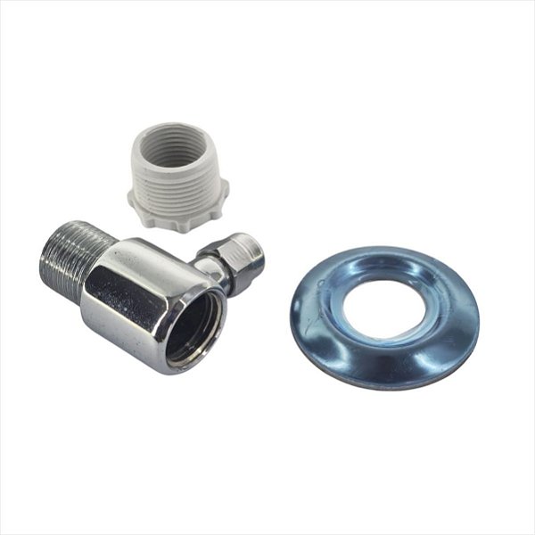 Adaptador 90 Graus para Filtro Europa