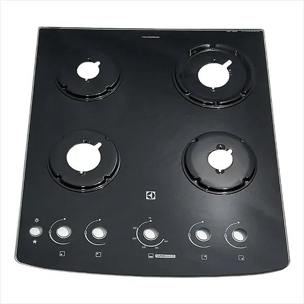Mesa de Vidro Para Fogão FE4DP Electrolux A21102602
