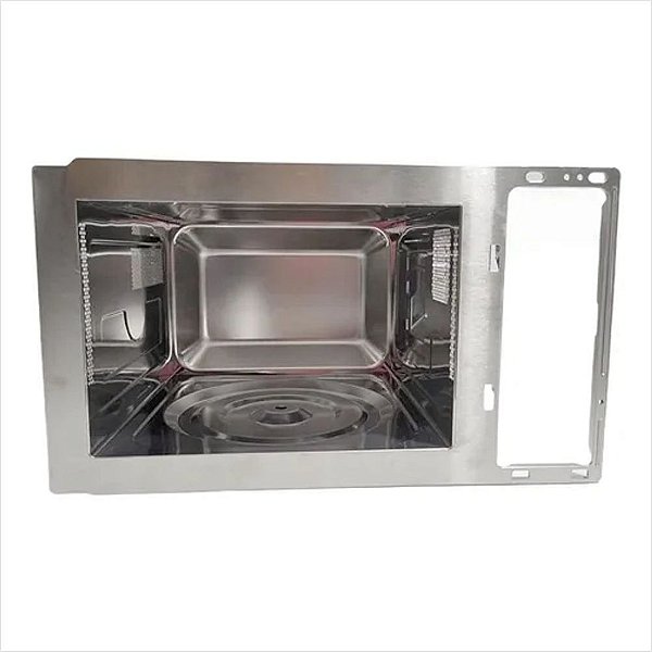 Cavidade Para Microondas MEC41 Electrolux A08539601 00103100