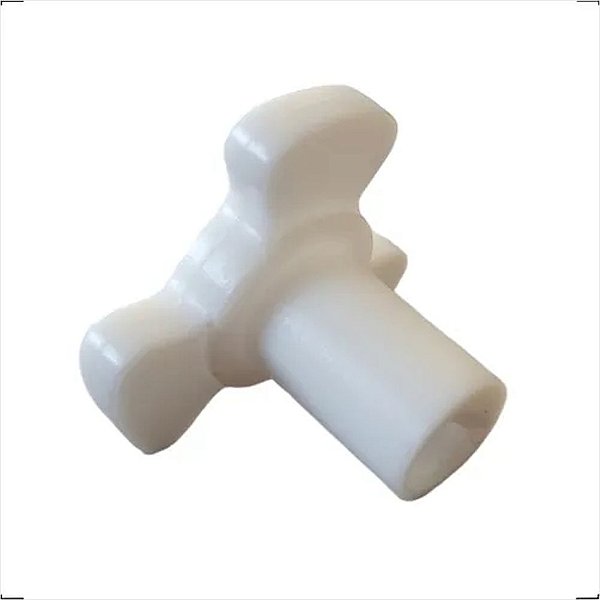 Eixo Prato Giratorio Para Microondas ME36B ME36S Electrolux A23909401