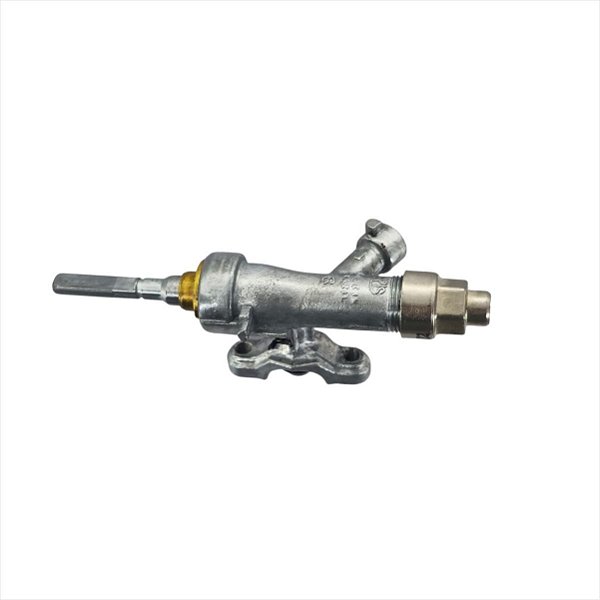 Registro 38 S E D 6-64 ZK Para Fogão 76EXV 76DXV 76DXW 76XGD 76WDG 76XGE Electrolux A05347112