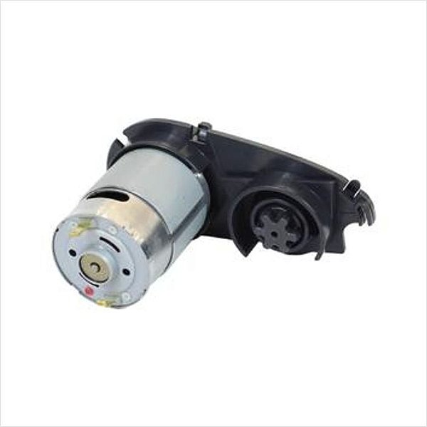 Conjunto Engrenagem Para Aspirador de Pó ERG13 Electrolux A09639201 ER009512