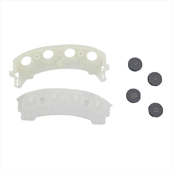 Conjunto Teclas Com Suporte Placa Para Chaleira Eletrica EKP70 Electrolux A24489201