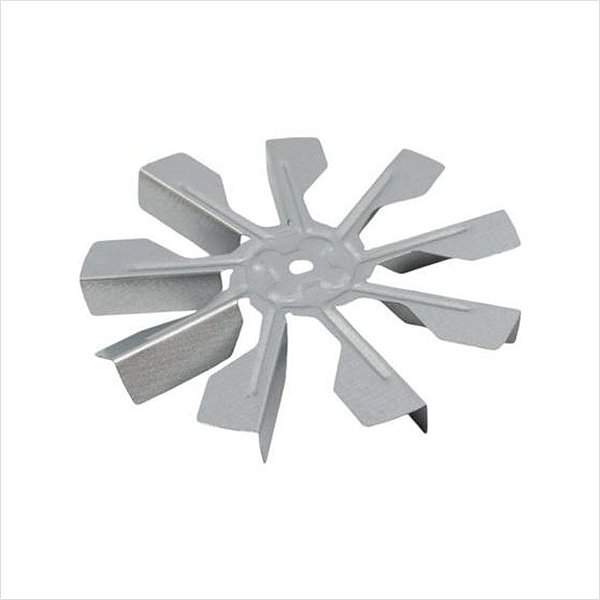 Ventoinha da Resistencia Para Air Fryer EAF10 EAF11 EAF20 EAF30 EAF31 Electrolux A21902701