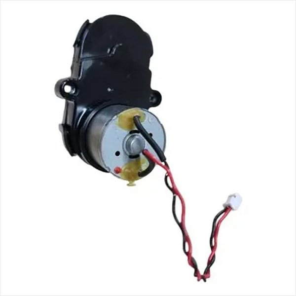 Motor Escova Completo Para Aspirador Robo ERB40 Electrolux A23938201