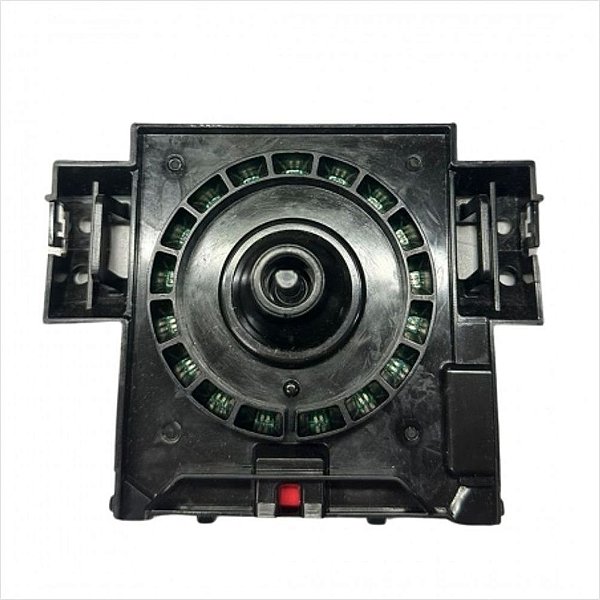 Seletor de Programas Completo Para Lavadora LFE10 SFE12 Electrolux A08341601