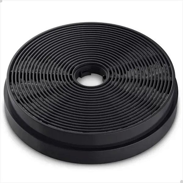 Filtro Carvão Ativado Para Coifa Ce9tf Ce9if Ce6tf Electrolux A27401801
