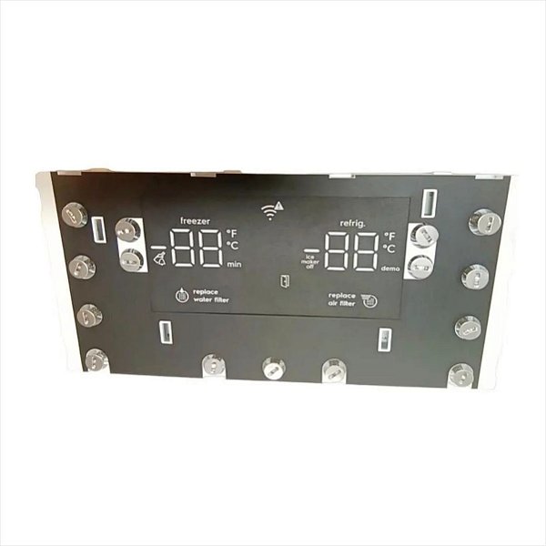 Placa Interface Para Refrigerador DQ90X Electrolux A05090522