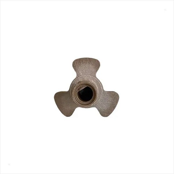 Eixo Prato Giratorio Para Microondas MEP37 MC34B MC34S ME3EP ME3BC ME3BP MGA42 MEO44 MB37R MS37R Electrolux 67000306