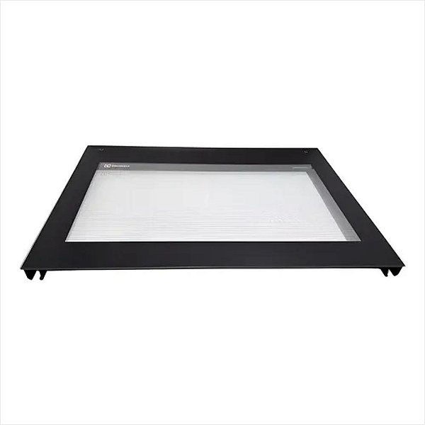 Vidro Externo Porta do Forno Para Fogão FE5IB FE5CP FE5GP FE5EP Electrolux A25093505