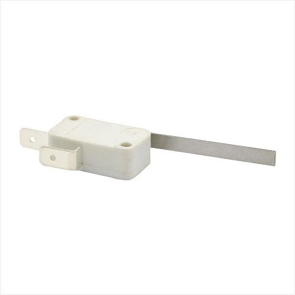 Interruptor Da Tampa Para Lavadora LES09 LT09E LAC09 Electrolux A19250001