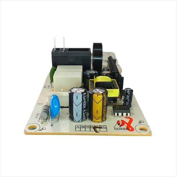 Placa Potencia MT30S Forno Microondas A13445103 Electrolux