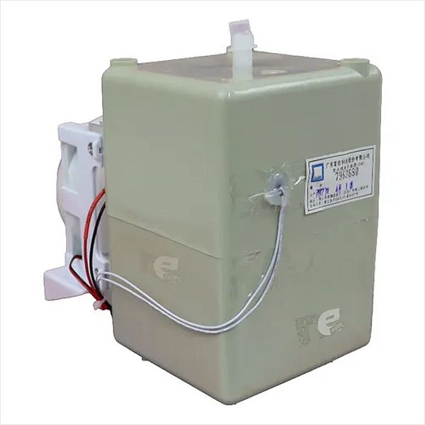 Sistema Peltier PE12B PE12A PE12V PE12G Electrolux A21081101