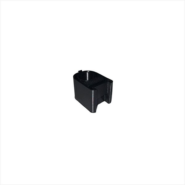 Conector Pegador Preto Electrolux A26675701 para Aspirador STK12