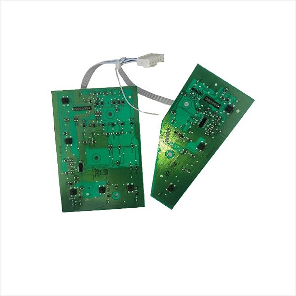 Placa Interface Ang Low Lavadora LTA13 Electrolux 64503042